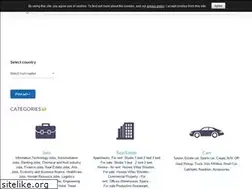 Sites similar to rushingit.com