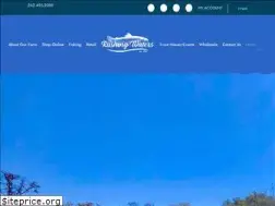 Sites similar to rushingwaters.net