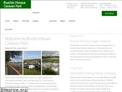 Sites similar to rushinhouse.com