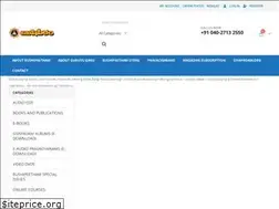 Sites similar to rushipeetham.com