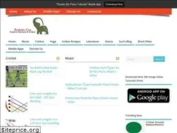 Sites similar to rushisbiz.com