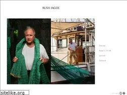 Sites similar to rushjagoe.com