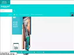 Sites similar to rushjo.com