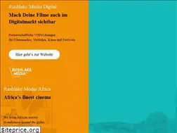 Sites similar to rushlake-media.com