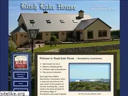 Sites similar to rushlakehouse.com
