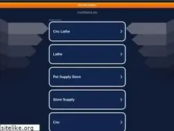 Sites similar to rushland.eu
