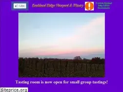 Sites similar to rushlandridge.com