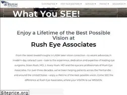 Sites similar to rushlasik.com