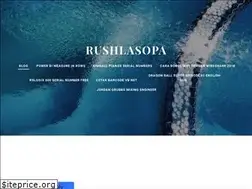 Sites similar to rushlasopa862.weebly.com