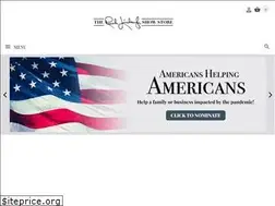 Sites similar to rushlimbaughshowstore.com