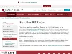 Sites similar to rushline.org