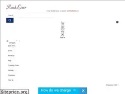 Sites similar to rushlover.com