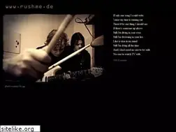 Sites similar to rushme.de