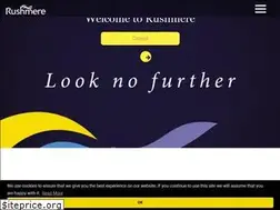 Sites similar to rushmereshopping.com