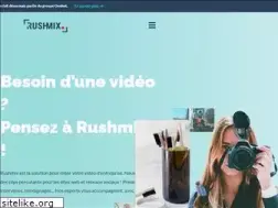 Sites similar to rushmix.com