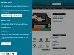 Sites similar to rushmoor.gov.uk