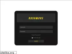 Sites similar to rushmore.tv