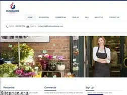 Sites similar to rushmoreenergy.com