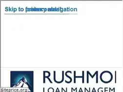 Sites similar to rushmorelm.com
