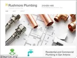 Sites similar to rushmoreplumbing.com