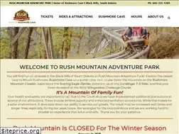 Sites similar to rushmtn.com