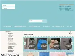 Sites similar to rushnuchok.com.ua
