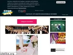 Sites similar to rushochzeit.de