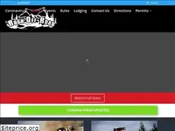 Sites similar to rushoffroad.com