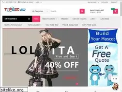 Sites similar to rushopn.com