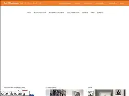 Sites similar to rushphilanthropic.org