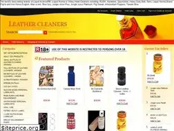 Sites similar to rushpopperstore.com.au