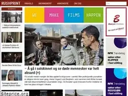 Sites similar to rushprint.no