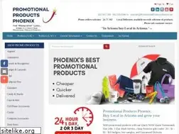 Sites similar to rushpromotionalproductsphoenix.com