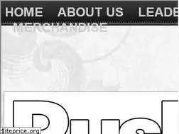 Sites similar to rushrun5k.com