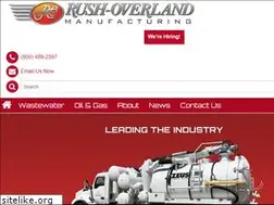 Sites similar to rushsales.com