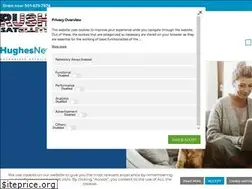 Sites similar to rushsatellite.net