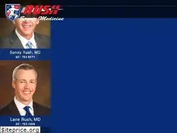 Sites similar to rushsportsmedicine.com