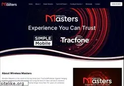 Sites similar to rushstarwireless.com