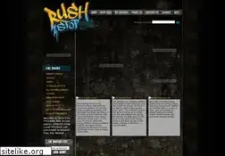 Sites similar to rushstop.com