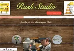 Sites similar to rushstudio.com