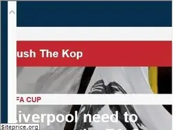 Sites similar to rushthekop.com