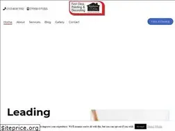 Sites similar to rushtonandcompany.co.uk