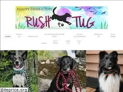 Sites similar to rushtotug.com