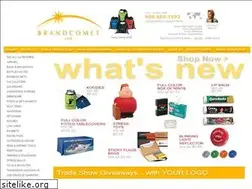 Sites similar to rushtradeshowitems.com