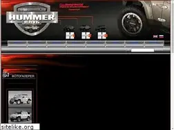 Sites similar to rushummer.ru