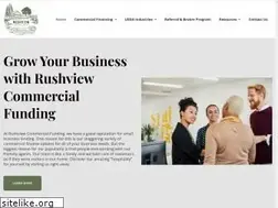 Sites similar to rushviewcf.com