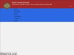 Sites similar to rushville.k12.in.us