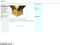 Sites similar to rushweb.com