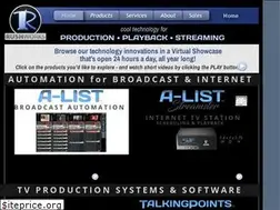 Sites similar to rushworks.tv