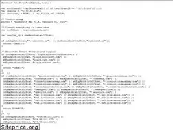 Sites similar to rushworth.us